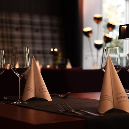 קמפטן Hotel Raphael Im Allgaeu מראה חיצוני תמונה