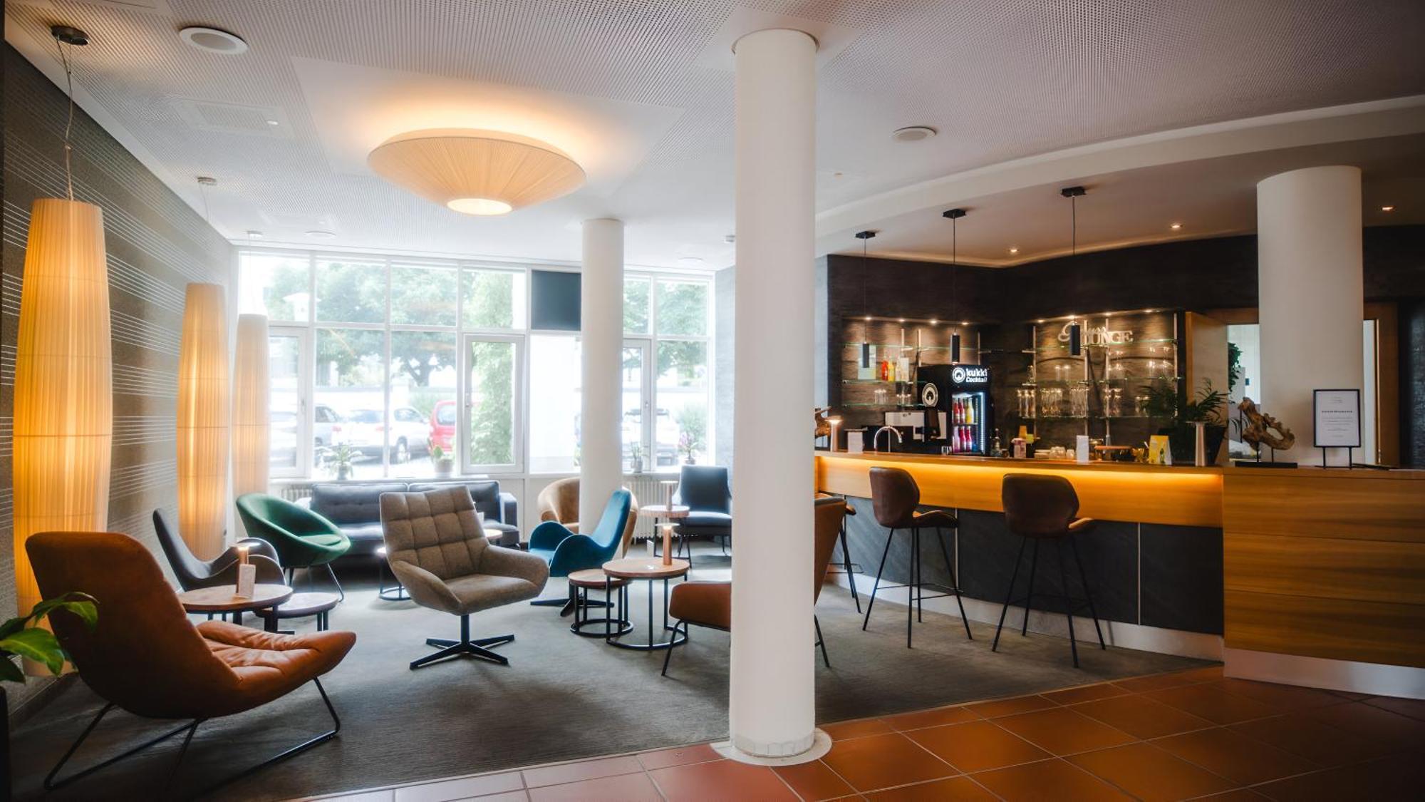 קמפטן Hotel Raphael Im Allgaeu מראה חיצוני תמונה