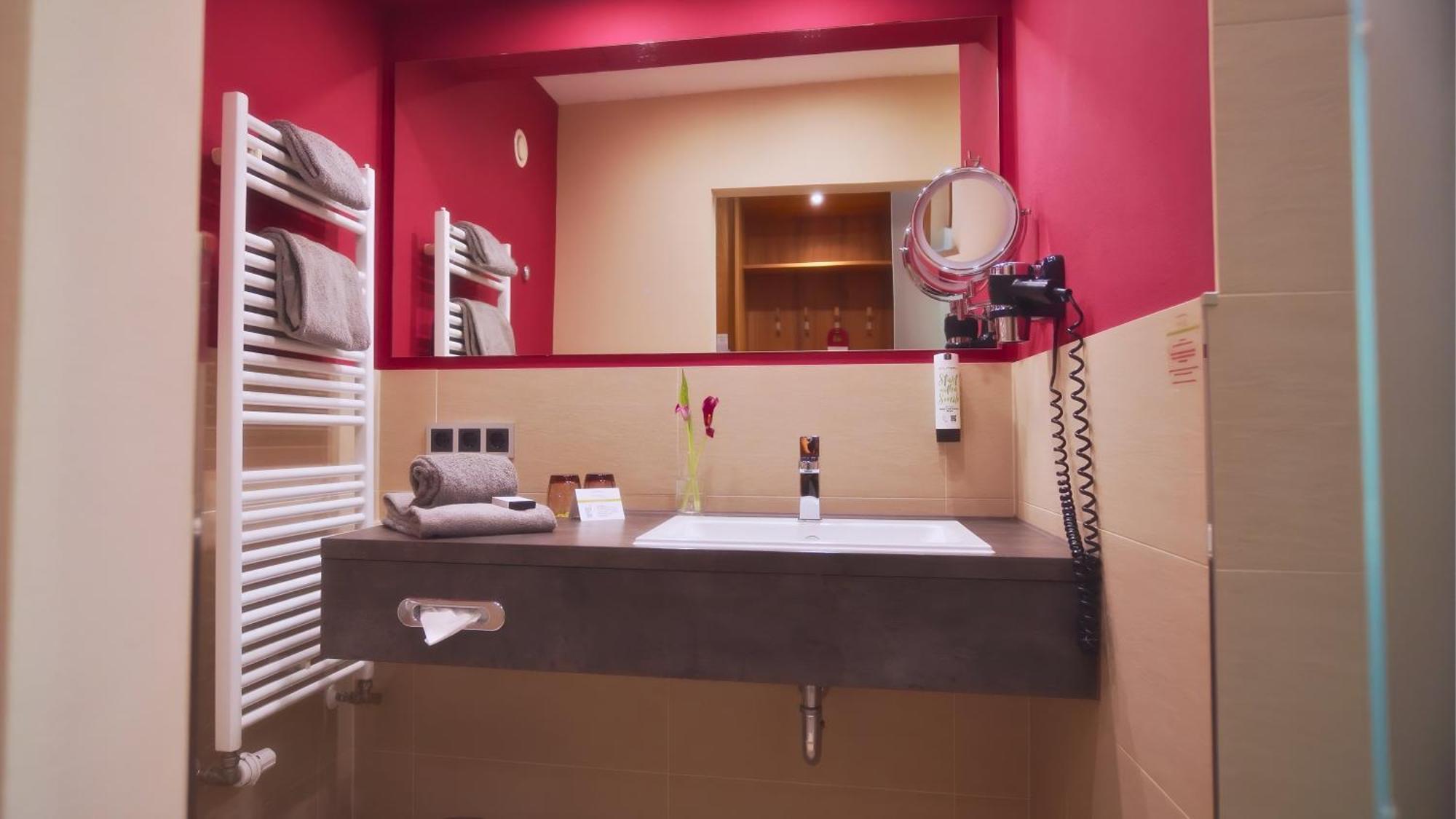 קמפטן Hotel Raphael Im Allgaeu מראה חיצוני תמונה