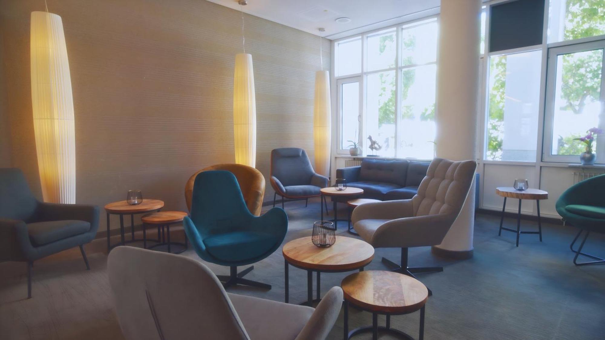 קמפטן Hotel Raphael Im Allgaeu מראה חיצוני תמונה