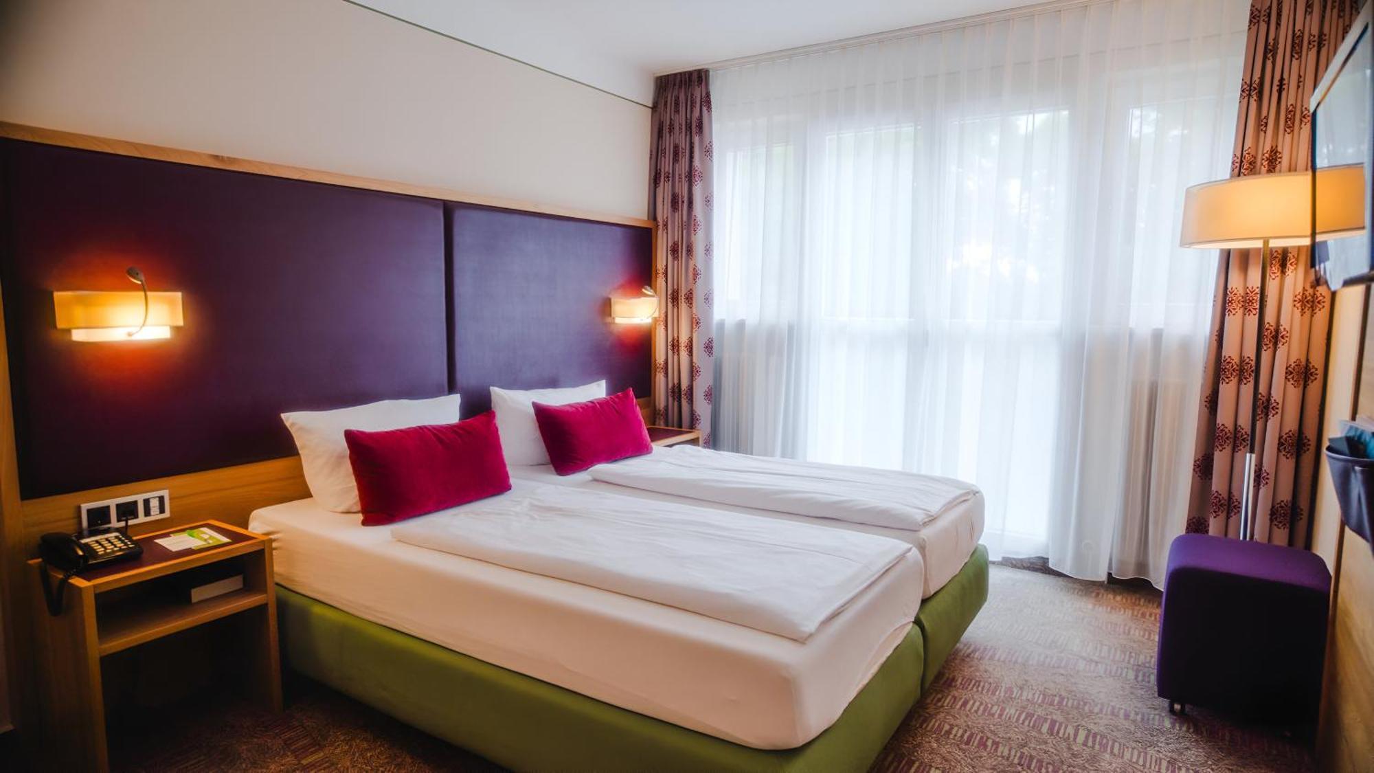 קמפטן Hotel Raphael Im Allgaeu מראה חיצוני תמונה