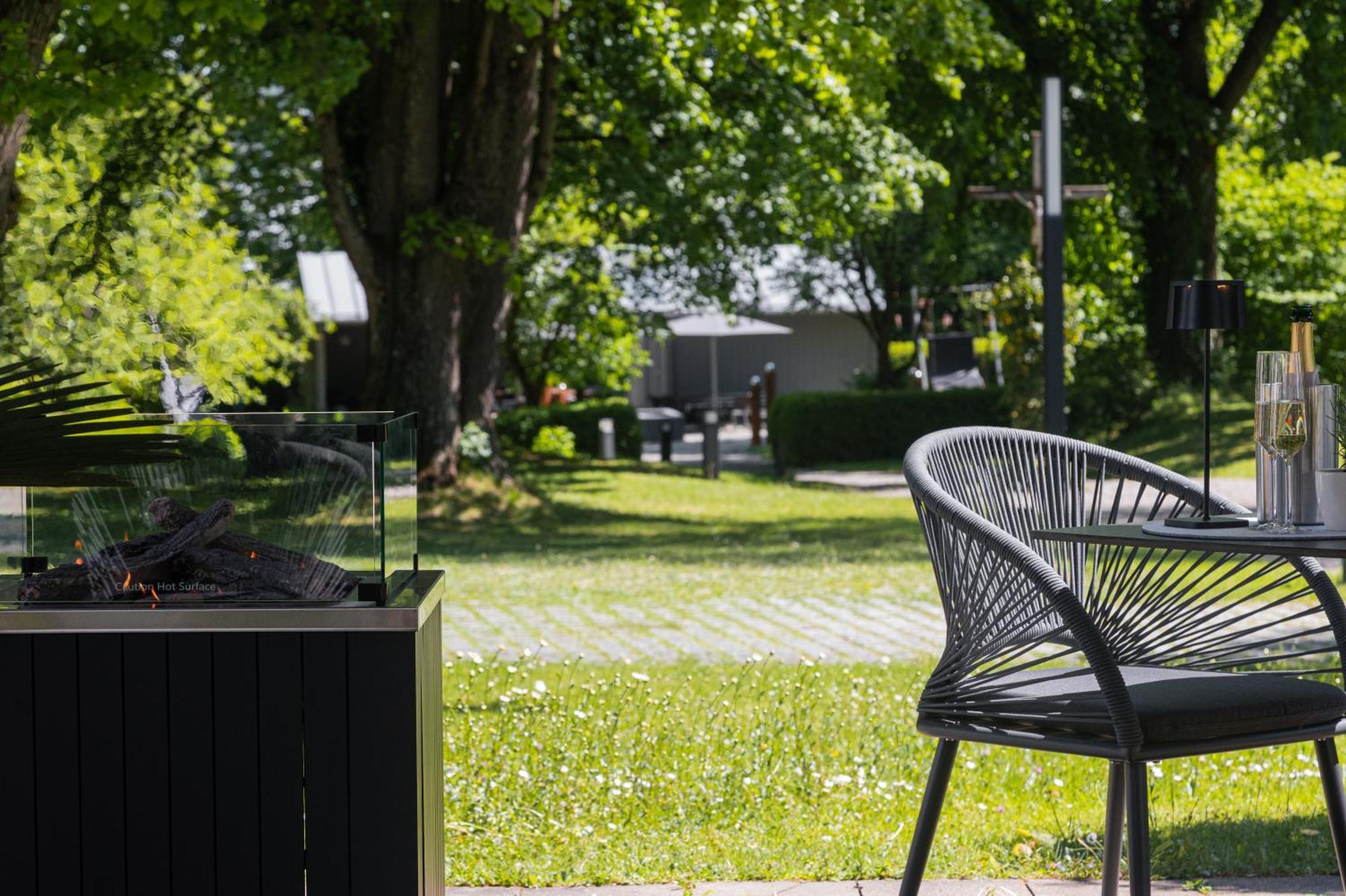 קמפטן Hotel Raphael Im Allgaeu מראה חיצוני תמונה