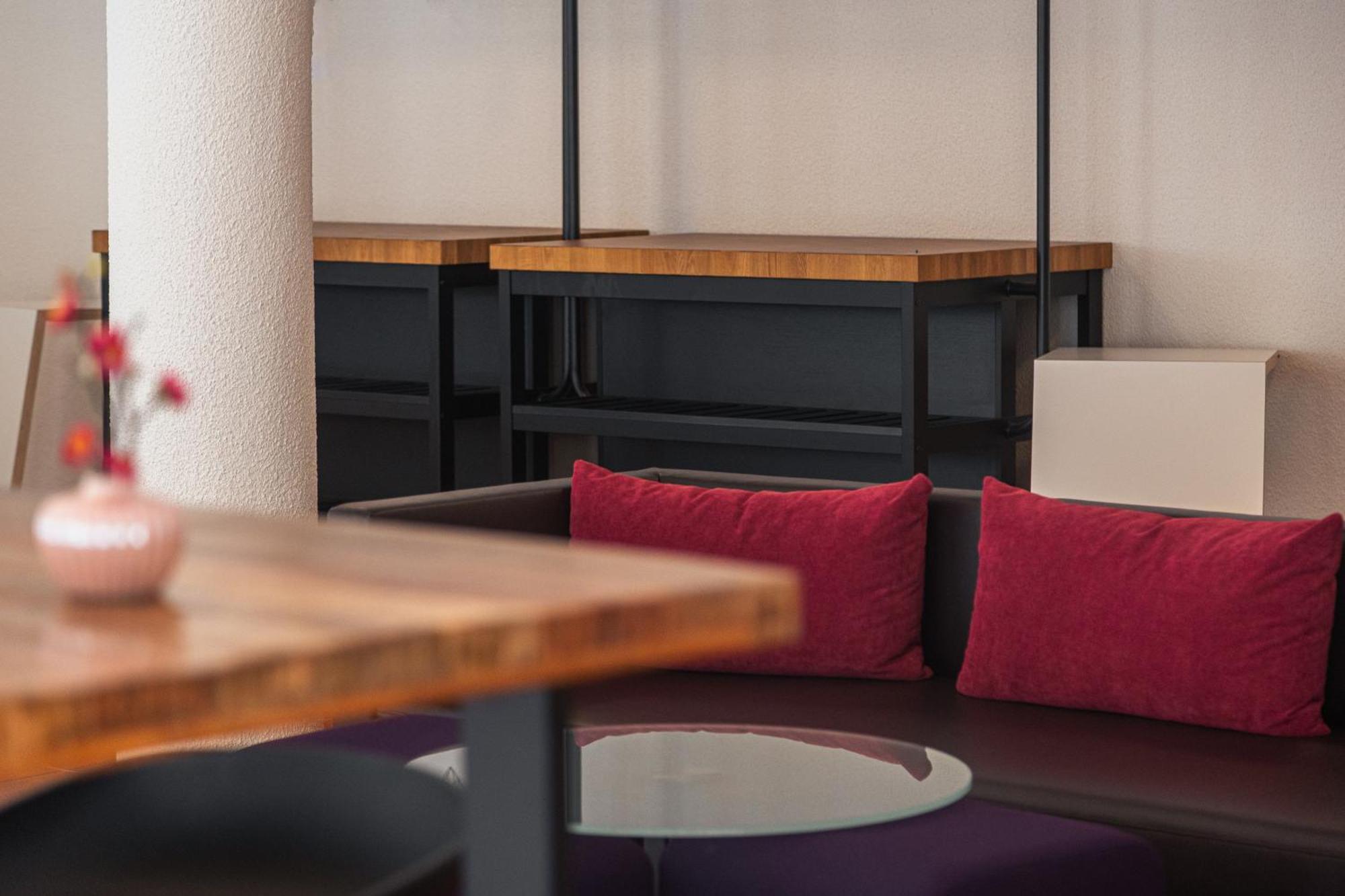 קמפטן Hotel Raphael Im Allgaeu מראה חיצוני תמונה