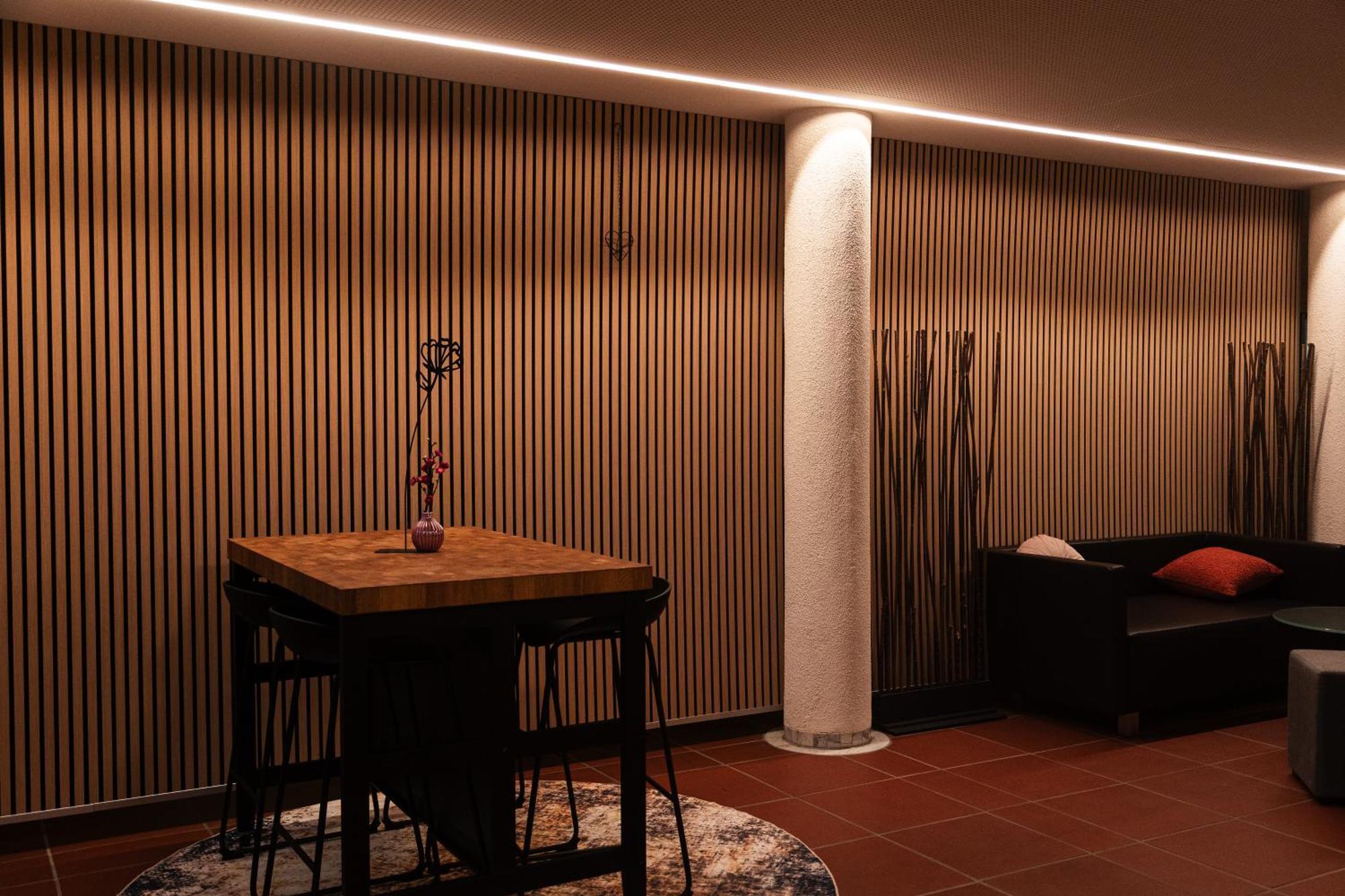 קמפטן Hotel Raphael Im Allgaeu מראה חיצוני תמונה